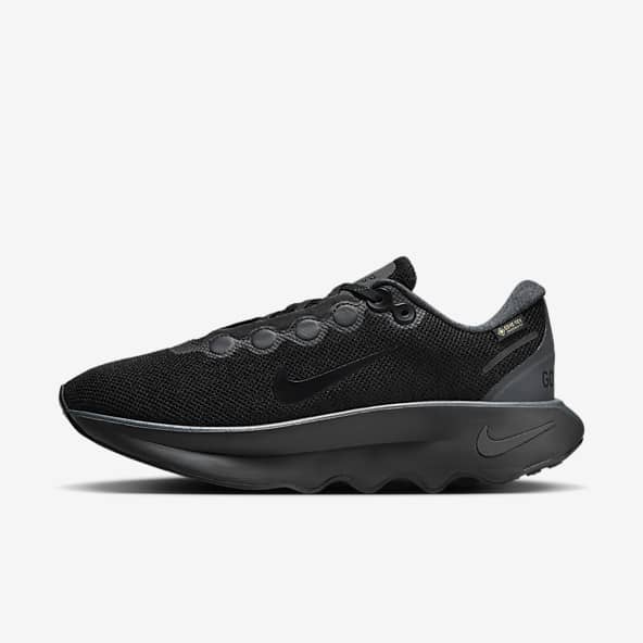 Women s Black Walking Shoes. Nike NL